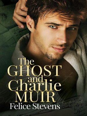 cover image of The Ghost and Charlie Muir